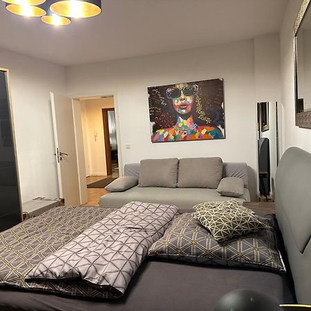 Luxus Apartment In Center Dusseldorf - 2 Rooms Екстер'єр фото