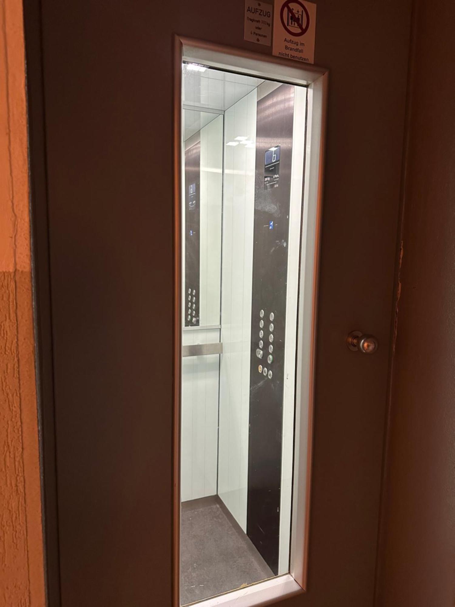 Luxus Apartment In Center Dusseldorf - 2 Rooms Екстер'єр фото