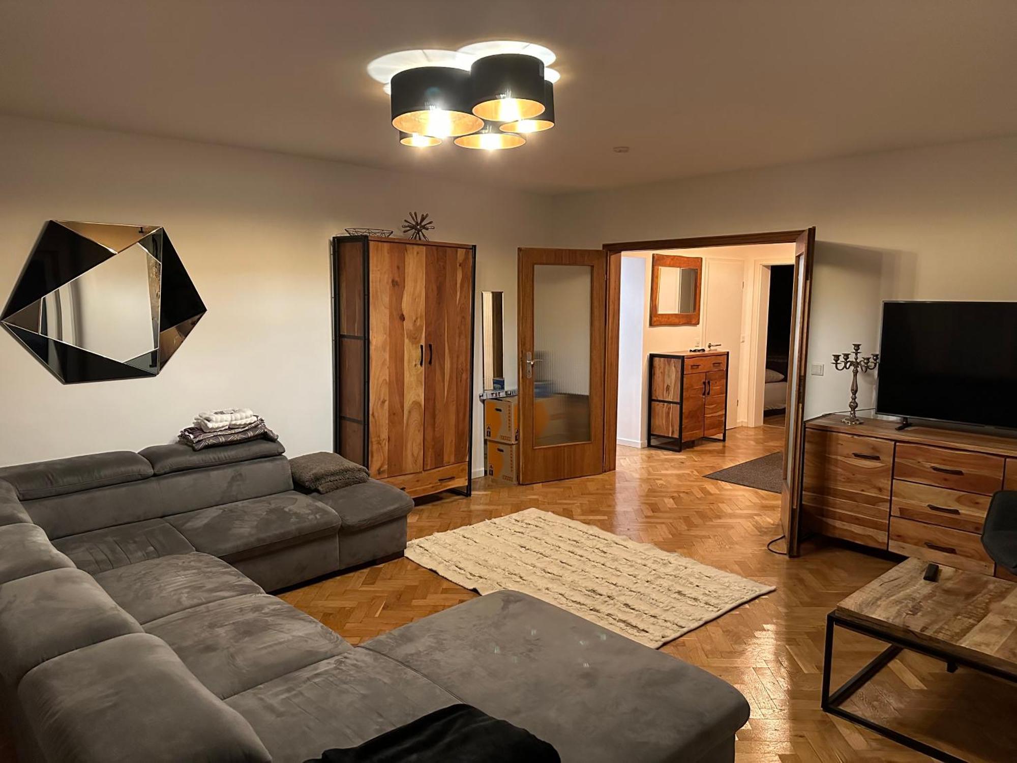 Luxus Apartment In Center Dusseldorf - 2 Rooms Екстер'єр фото